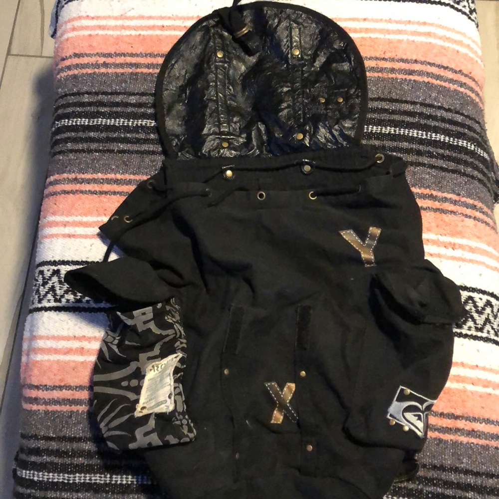 Roxy BackPack - Picture 4 of 5